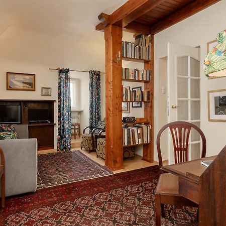 Atmospheric Apartment Next To Warsaw Old Town Square By Noclegi Renters Esterno foto